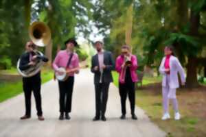 photo Concert - Philly’s Hot Loardes : Walkin’