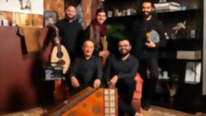 photo Concert : Matjar Adib