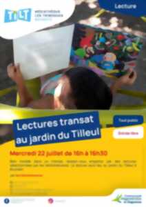 photo Lectures transat