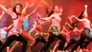 photo Bougez tout l'été - Danse africaine
