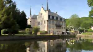 photo Classique au château