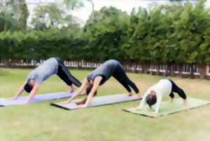 photo Bougez tout l'été - Pilates