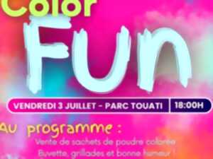 photo Color fun