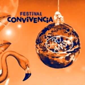 photo FESTIVAL CONVIVENCIA : ESCAPE GAME