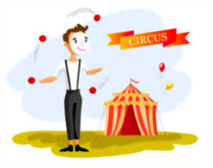 photo Atelier cirque