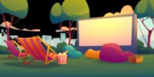 photo Cinéma en plein air