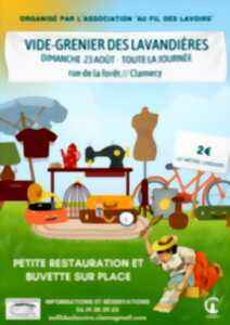 photo Vide-grenier des Lavandières