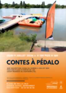 photo Contes à pédalo