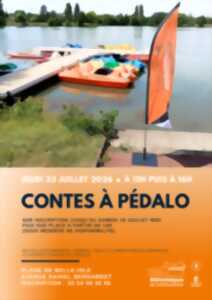 photo Contes à pédalo