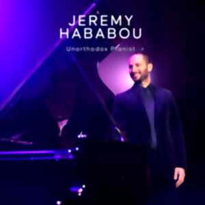 photo Jeremy Hababou