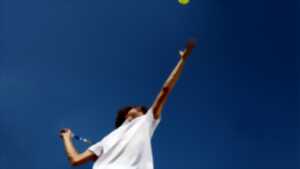 photo Fête du Tennis