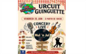 photo Guinguette d'Urketado