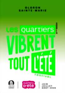 photo Quartiers d'été 2026