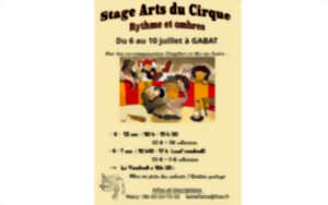 photo Début du stage 