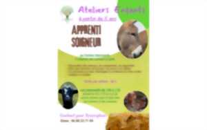 photo Atelier enfants 