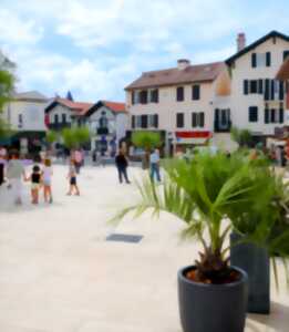 photo Vide grenier chic