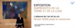 photo [Expo]: Empreintes de la Terre et de la Lune