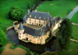 photo Visite guidée du Château de Boucard