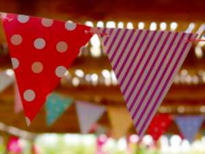 photo L'envolée fête l'été