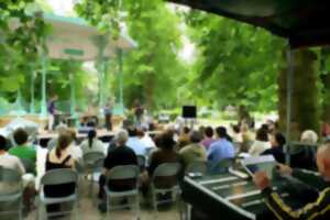 photo Concert de musique baroque