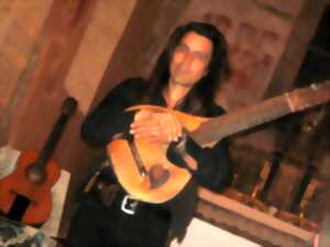 photo Concert Xinarca, chant et cistre corses