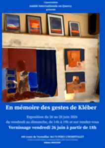 photo Exposition : 