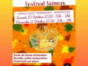 photo Festival laineux