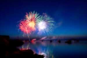 photo Feu d'artifice