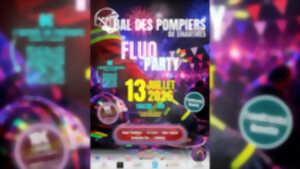 photo Bal des pompiers de Chartres 2026