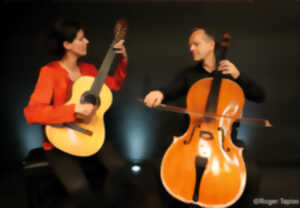 photo 34ᵉ FESTIVAL DE MUSIQUE DE SAINT-FLOUR DU POMPIDOU