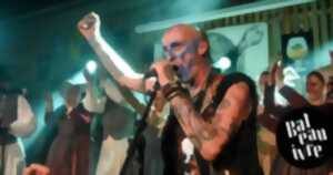 photo Les Ramoneurs De Menhirs   Toxic Frogs