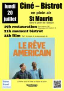 photo Ciné-bistro gourmand