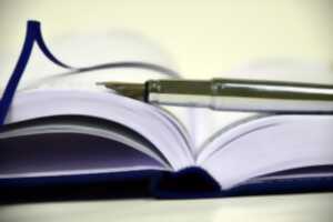 photo PARTIR EN LIVRE