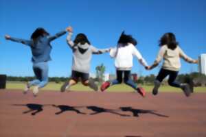 photo JOURNEE FAMILLE ET JEUNESSE