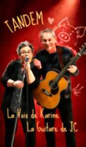 photo LES CONCERTS D' ÉTÉ À LA CASA CARRÈRE - CONCERT DUO TANDEM