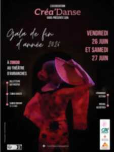photo Gala de danse
