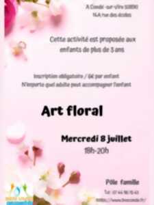 photo Art floral