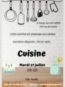 photo Cuisine