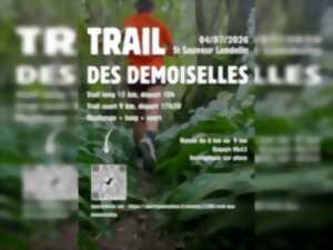 photo Trail des Demoiselles