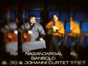 photo La Baie du Monde - Nasanjargal Ganbold & Johanni Curtet (Mongolie)