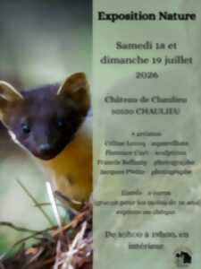 photo Exposition Nature