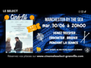 photo Ciné-fil: manchester by the sea