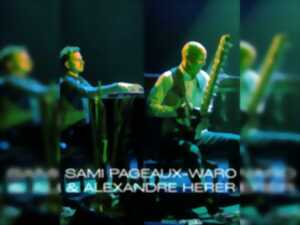photo La Baie du Monde - Sami Pageaux-Waro & Alexandre Herer (La Réunion)