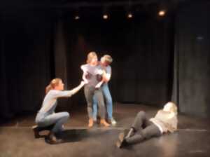 photo Stage impro adultes et jeunes