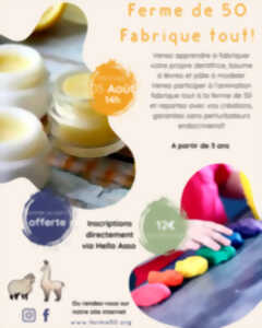 photo FABRIQUE TOUT !