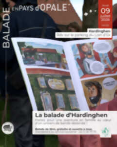 photo La balade d'Hardinghen