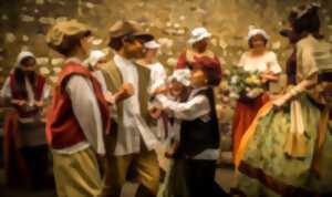 photo La Balade des Misérables