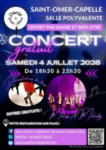 photo Concert