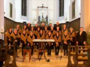 photo Festival en Pays d'Alsace : La Chorale Les Rousserolles