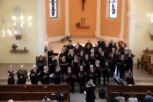 photo Festival en Pays d'Alsace : Choeur éphémère de Niederbronn-les-Bains